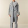 Teddy Coats | Beaumont Amsterdam Teddy Coats Jan-Shark