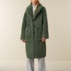 Teddy Coats | Beaumont Amsterdam Teddy Coats Jan-Jade