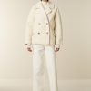 Laine | Beaumont Amsterdam Laine Raven-Off White