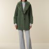 Teddy Coats | Beaumont Amsterdam Teddy Coats Kyra-Jade