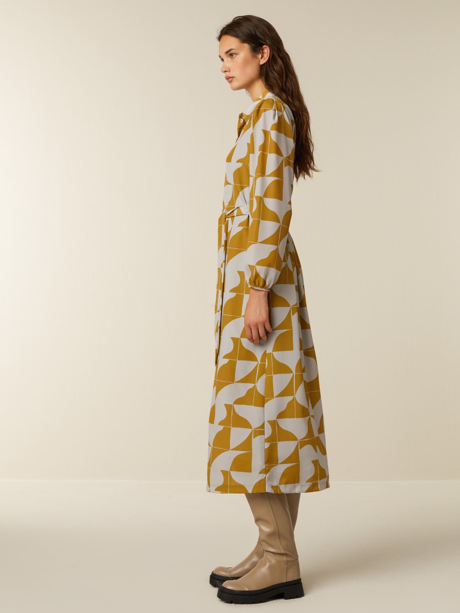 Robes | Beaumont Amsterdam Robes Breezy Dress-Shark