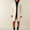 Laine | Beaumont Amsterdam Laine Rosie-Off White