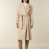 Trenchcoats | Beaumont Amsterdam Trenchcoats Lux-Natural