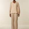 Tailleurs | Beaumont Amsterdam Tailleurs Jules Pants-Natural