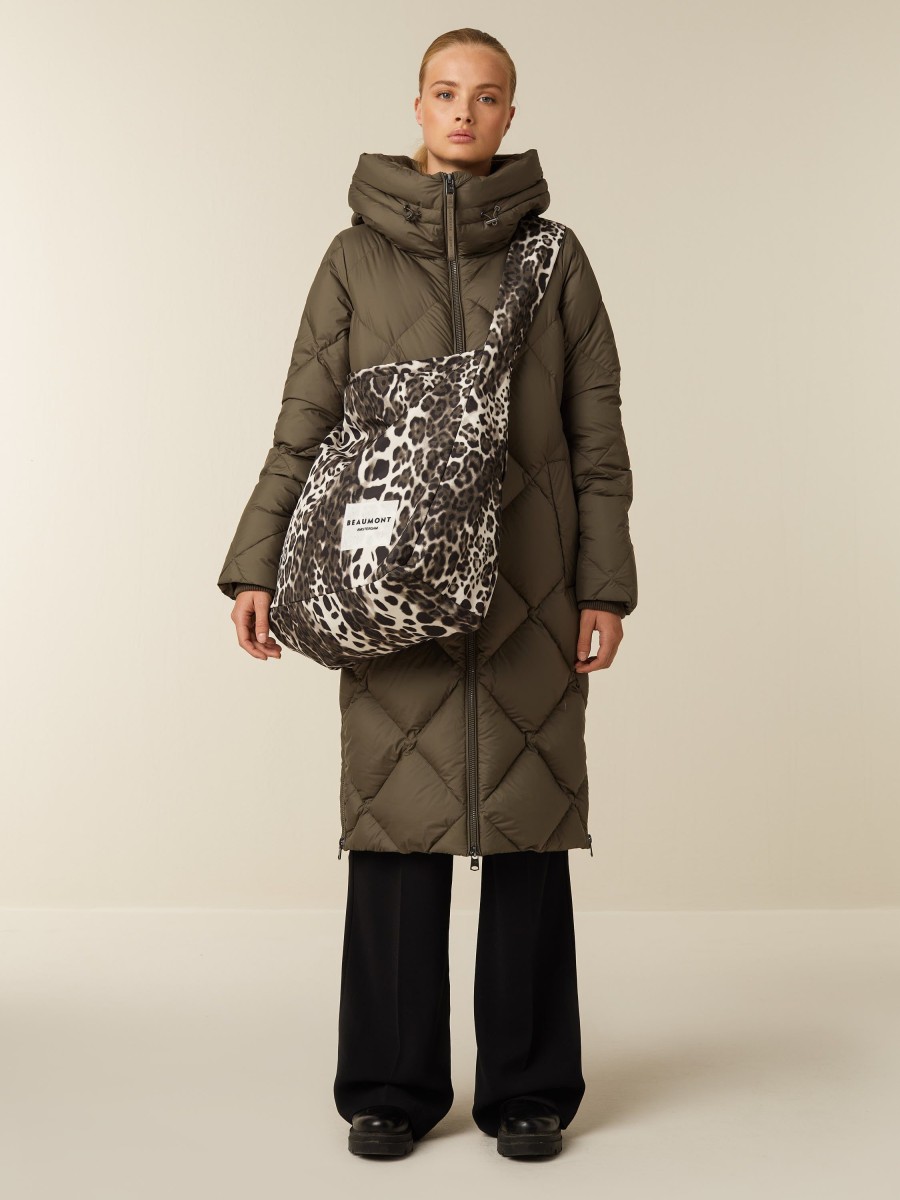 Sacs | Beaumont Amsterdam Sacs Vida-Crocodile