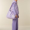 Sacs | Beaumont Amsterdam Sacs Vida-Soft Purple