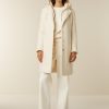 Laine | Beaumont Amsterdam Laine Tara-Off White