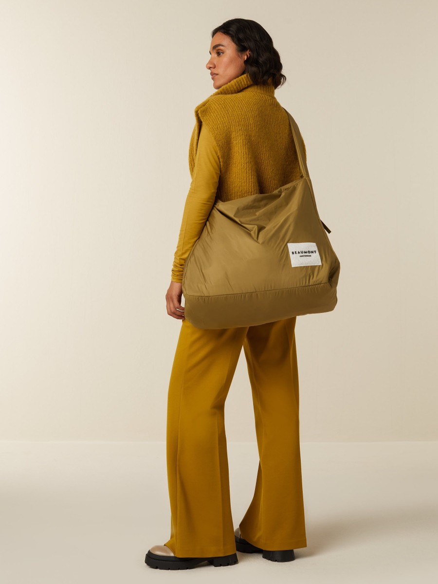 Sacs | Beaumont Amsterdam Sacs Vida-Olive