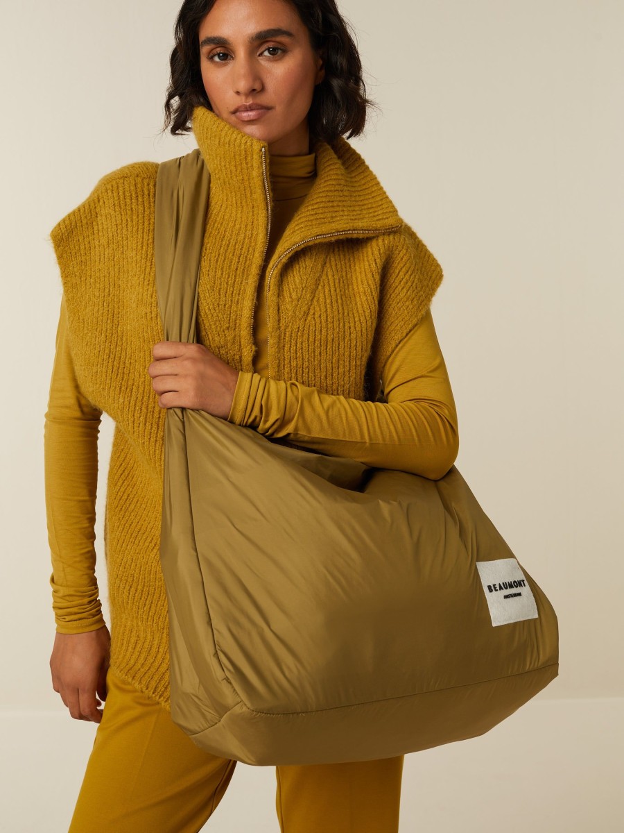 Sacs | Beaumont Amsterdam Sacs Vida-Olive