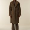 Teddy Coats | Beaumont Amsterdam Teddy Coats Jan-Crocodile